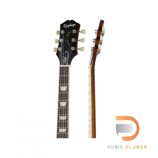 Epiphone Slash “Victoria” Les Paul Standard Goldtop Epiphone Slash “Victoria” Les Paul Standard Goldtop